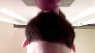 Glory Hole Clips 2