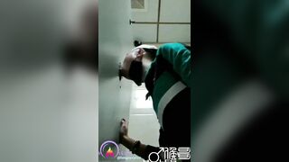 Glory Hole Clips 3