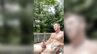 Exhibitionism Gay Clips 1