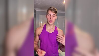 OnlyFans - Peachy collection - gay porn video (74)