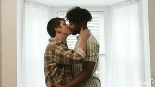 Jonah Wheeler  Tony Genius - Showtime - Gay Porn Video