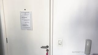Philip Coutinho & Curlybboy - Gay Porn Video