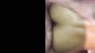 daddy barebacks his slut with big dick2