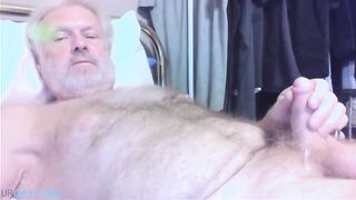 bearded hairy handsome guy3
