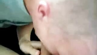 webcam of mate jp eating my cum5
