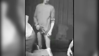 Silver Fox Tops Young Russian Stud