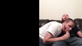bubnpup blowjob for hubby3