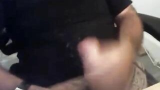 maduro bonito e tesudo na punheta4