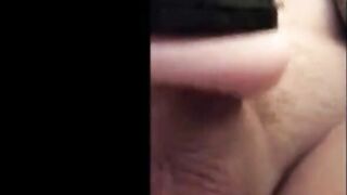 fleshlight pulsating cock creampie and dripping cum3
