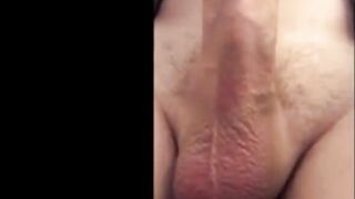 fleshlight pulsating cock creampie and dripping cum3