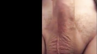 fleshlight pulsating cock creampie and dripping cum3