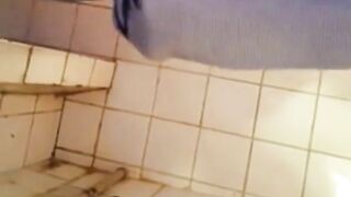 Grandpa Spy Toilet 12