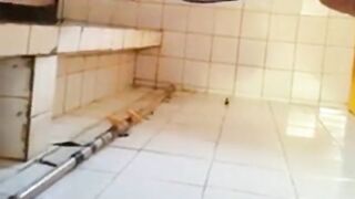 Grandpa Spy Toilet 12