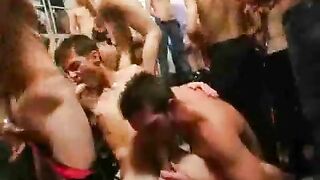 Crazy Sex