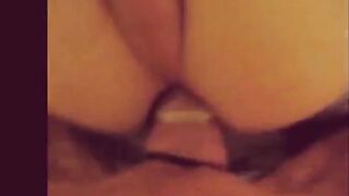 sissy slut get fucked by master at home2