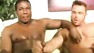Blacks On Boys