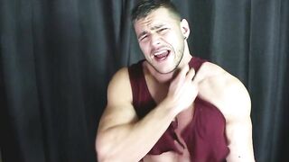 Aggression Domination And Poppers