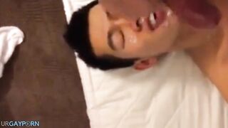 asian twink sucks fingered 1 563