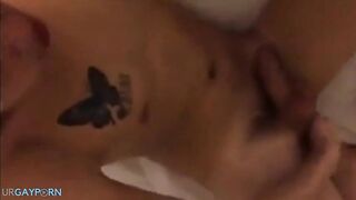 asian twink sucks fingered 1 563