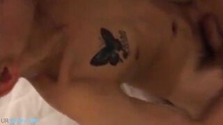 asian twink sucks fingered 1 563