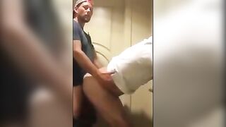 He Loves Fucking That Daddy
