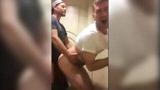 He Loves Fucking That Daddy