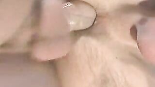 Long Anal Sex