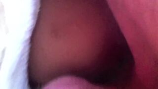 Fucking 21 Yo Filipino Boi and Cum in Condom smoothboidaddy - BussyHunter.com