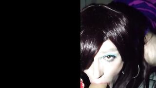 sissy sucks me3
