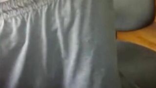 old man jerking his big dick7