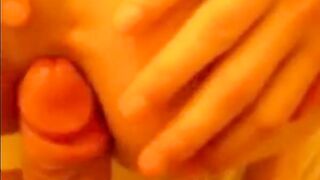 so good when he cums in my ass3