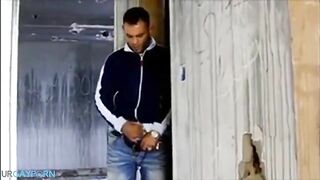vouyer pagou para ver macho gozar3