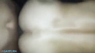 breeding my friend with my huge cock 2 466