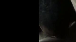 black bitch sucks verbal white cock6