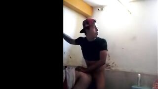 peruano de programa fode coroa5