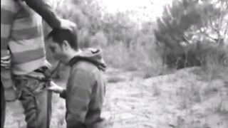 my mates and i having fun in the woods6