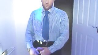 empresario batendo punheta3