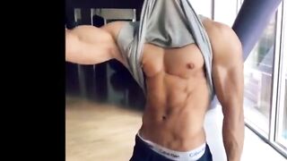 muscle boy sexy eddyfitt2