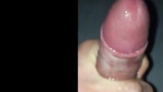 this is how you cum like a pig in slow mo5