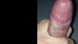 this is how you cum like a pig in slow mo5