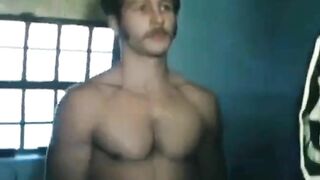 revista intima na prisao