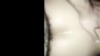 bear giving hard to friend3