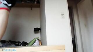fuck big dildo3