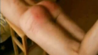 twink spanked by several object 0013