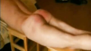 twink spanked by several object 0013