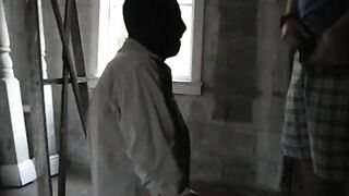 married construction worker swallows hung twinks cum6