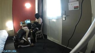 jeux avec une soumise docile tv cd3