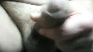 66 yr old grandpa close cum 703