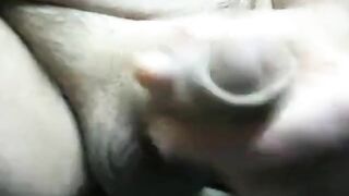 66 yr old grandpa close cum 703