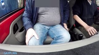 pipe en voiture4